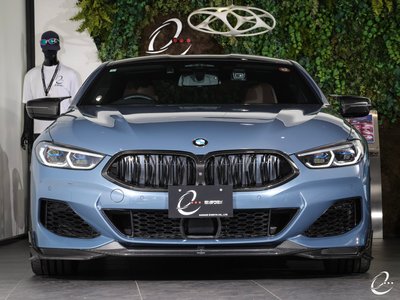 2018 BMW 8 SERIES — миниатюра 35