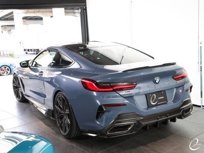 2018 BMW 8 SERIES — миниатюра 44