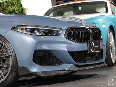 2018 BMW 8 SERIES — миниатюра 19