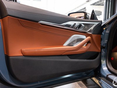 2018 BMW 8 SERIES — миниатюра 78