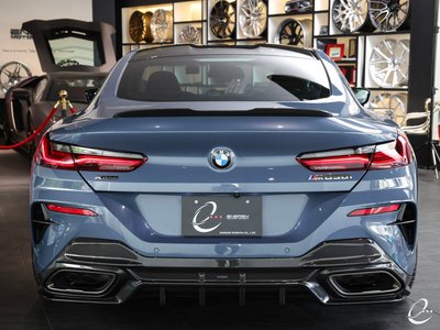 2018 BMW 8 SERIES — миниатюра 60
