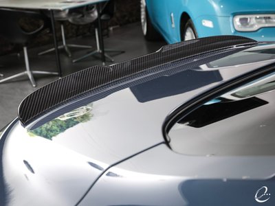 2018 BMW 8 SERIES — миниатюра 51