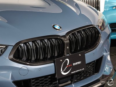 2018 BMW 8 SERIES — миниатюра 21