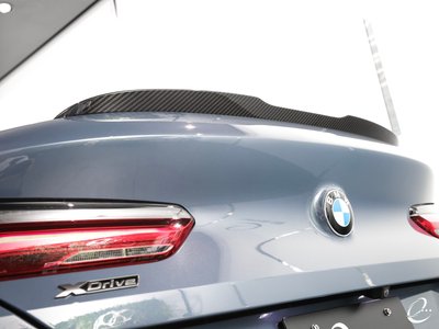 2018 BMW 8 SERIES — миниатюра 50