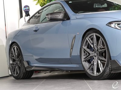 2018 BMW 8 SERIES — миниатюра 23