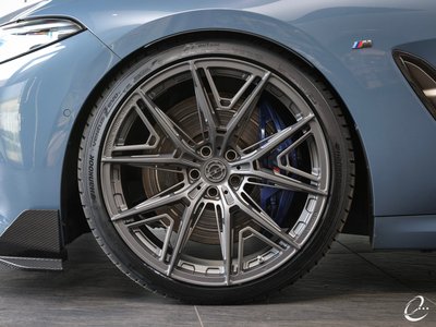 2018 BMW 8 SERIES — миниатюра 42