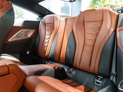 صورة 7 لـ 2018 BMW 8 SERIES