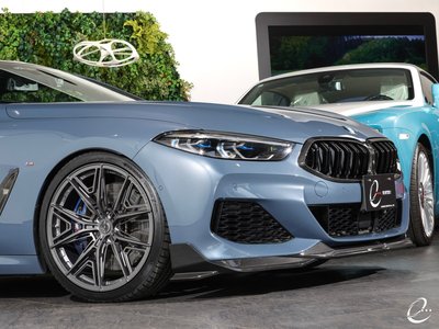 2018 BMW 8 SERIES — миниатюра 18