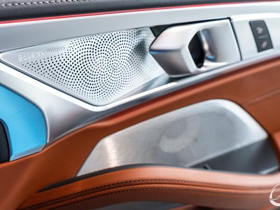 صورة 8 لـ 2018 BMW 8 SERIES