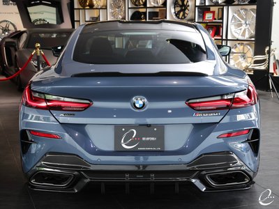 2018 BMW 8 SERIES — миниатюра 59