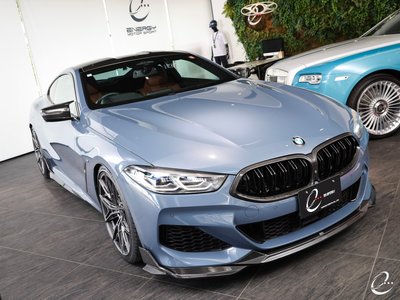 2018 BMW 8 SERIES — миниатюра 69