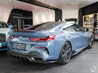 2018 BMW 8 SERIES — миниатюра 56