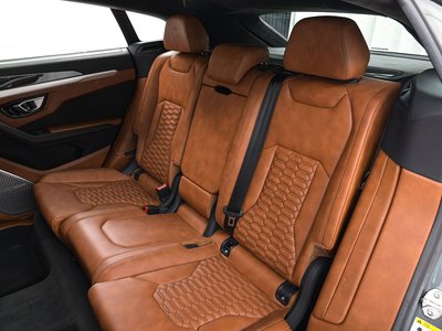 2020 Lamborghini URUS thumbnail 19