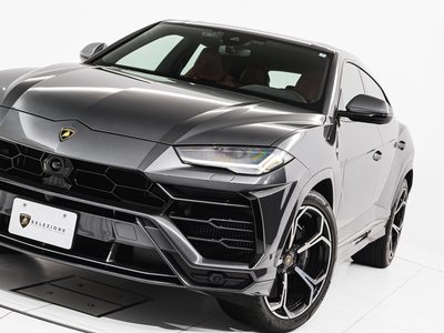2020 Lamborghini URUS thumbnail 34