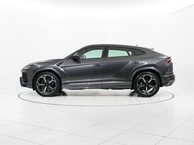 صورة 5 لـ 2020 Lamborghini URUS