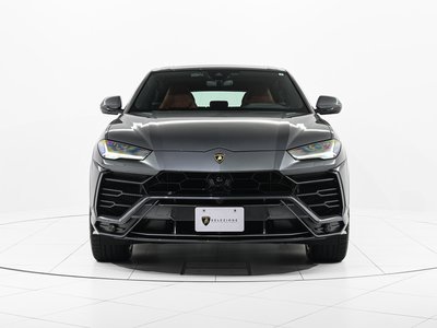 صورة 2 لـ 2020 Lamborghini URUS