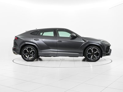 صورة 4 لـ 2020 Lamborghini URUS