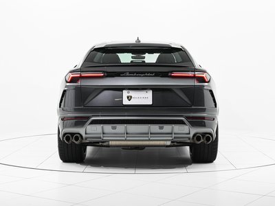 صورة 7 لـ 2020 Lamborghini URUS