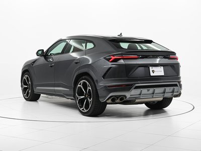 صورة 6 لـ 2020 Lamborghini URUS