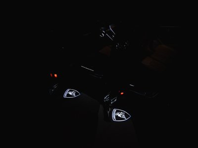 2020 Lamborghini URUS thumbnail 31