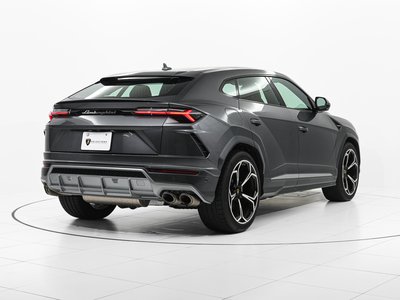صورة 8 لـ 2020 Lamborghini URUS