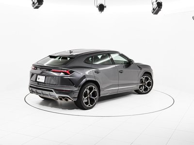 2020 Lamborghini URUS thumbnail 37