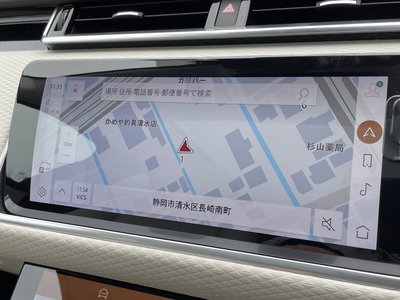 LAND ROVER RANGE ROVER VELAR - 6