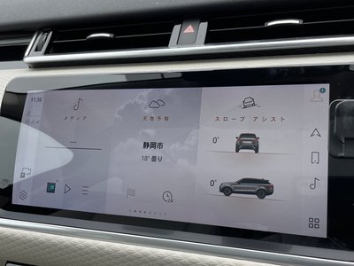 LAND ROVER RANGE ROVER VELAR - 9