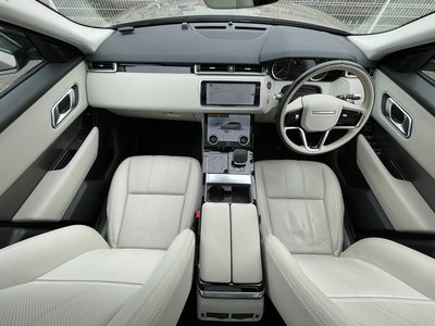 LAND ROVER RANGE ROVER VELAR - 4