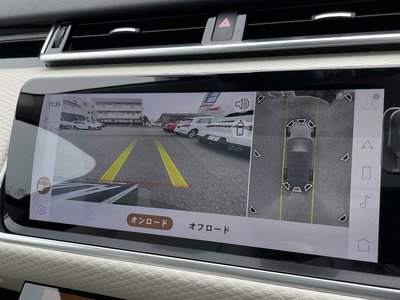 LAND ROVER RANGE ROVER VELAR - 7