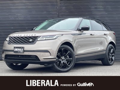 LAND ROVER RANGE ROVER VELAR - 1
