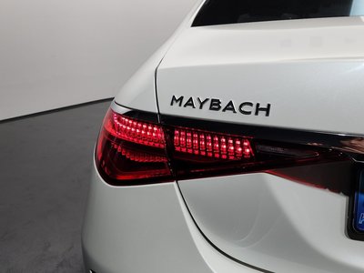 MERCEDES-BENZ S-CLASS - 10