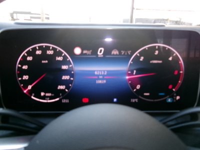 MERCEDES-BENZ GLC COUPE - 7