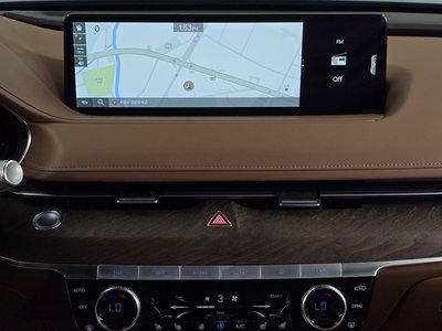 صورة مصغرة 14 لـ 2021 Genesis G80 (RG3)