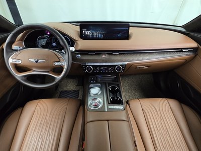 صورة 5 لـ 2021 Genesis G80 (RG3)