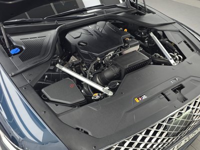 صورة 7 لـ 2021 Genesis G80 (RG3)