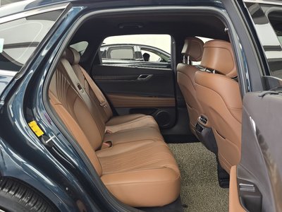 صورة مصغرة 12 لـ 2021 Genesis G80 (RG3)