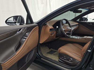 صورة 10 لـ 2021 Genesis G80 (RG3)