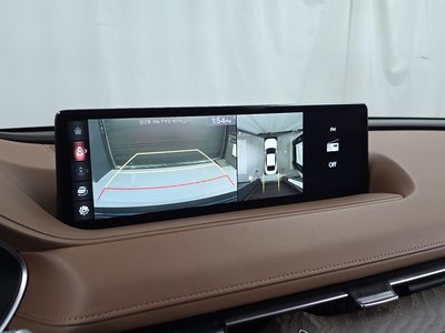 صورة مصغرة 15 لـ 2021 Genesis G80 (RG3)