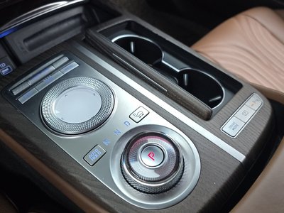 صورة 9 لـ 2021 Genesis G80 (RG3)