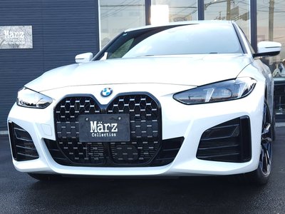 BMW 4 SERIES GRAN COUPE - 1