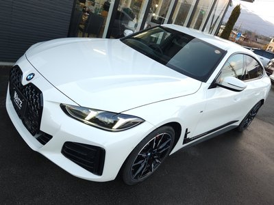 BMW 4 SERIES GRAN COUPE - 3