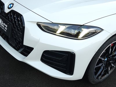 BMW 4 SERIES GRAN COUPE - 9