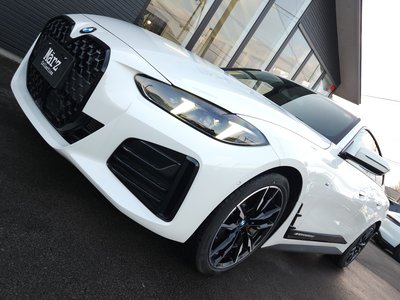 BMW 4 SERIES GRAN COUPE - 6