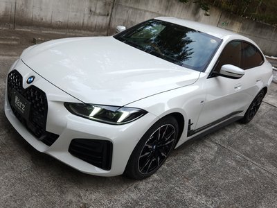 BMW 4 SERIES GRAN COUPE - 4