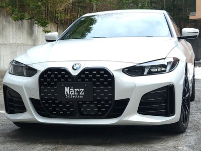 BMW 4 SERIES GRAN COUPE - 2