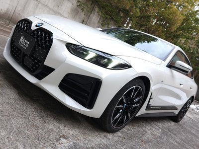 BMW 4 SERIES GRAN COUPE - 5