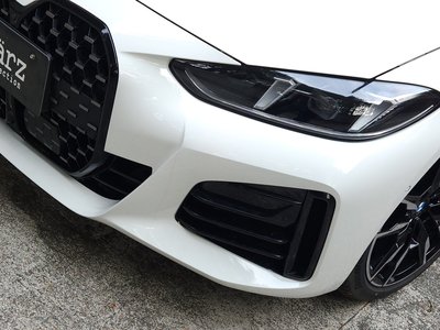 BMW 4 SERIES GRAN COUPE - 10