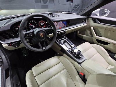 PORSCHE 911 - 5