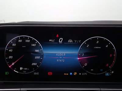 MERCEDES-BENZ GLE - 8